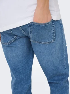 Hot ONSWEFT Regular fit Jeans Jeans|Jeans