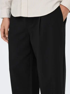 Clearance ONSWILL Loose fit Bukser Bukser