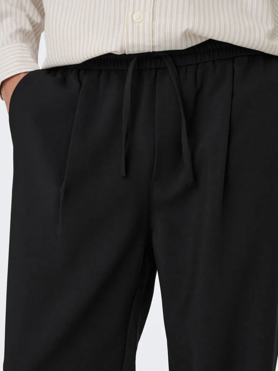 Clearance ONSWILL Loose fit Bukser Bukser