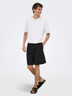 Outlet ONSWILL Loose fit Shorts Shorts