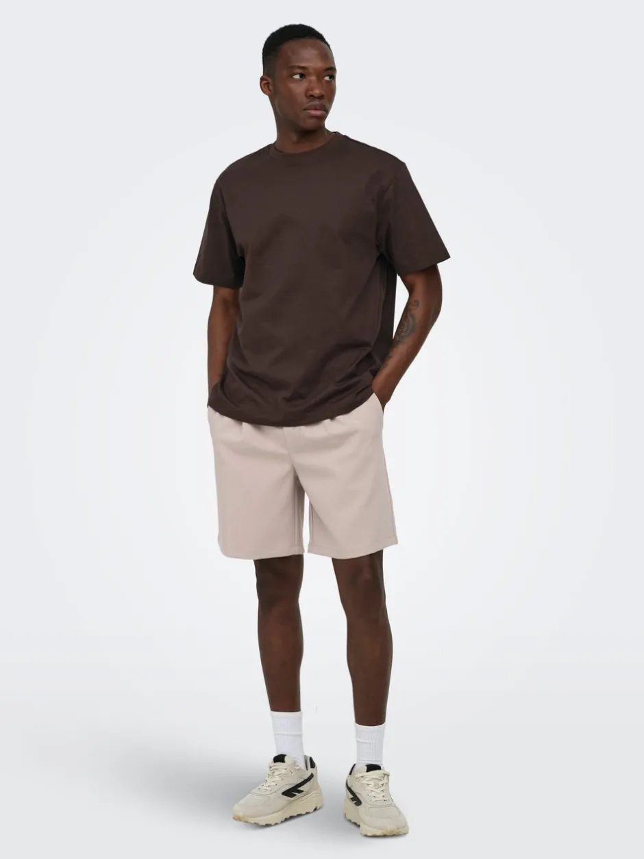 Online ONSWILL Loose fit Shorts Shorts