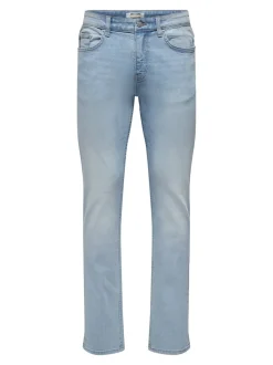 Best ONSWOLF Mid rise Regular fit Jeans Jeans|Jeans