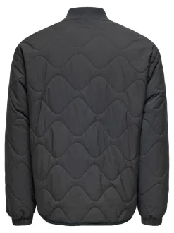 Discount ONSWREN Quiltet jakke Jakker Og Frakker