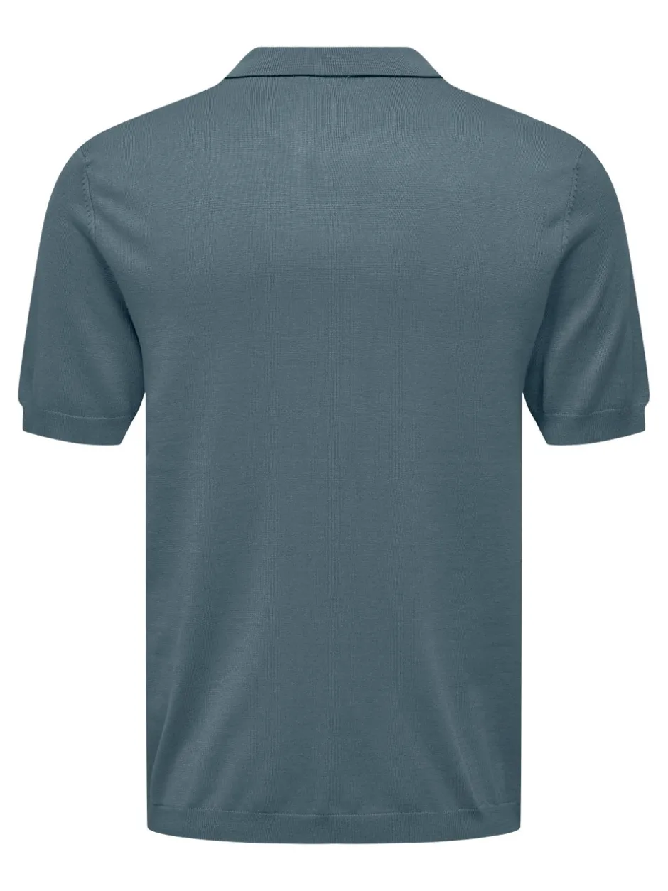 Outlet ONSWYLER Strik Strik|T-Shirts