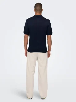 Outlet ONSWYLER Strik T-Shirts