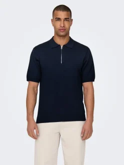 Outlet ONSWYLER Strik T-Shirts