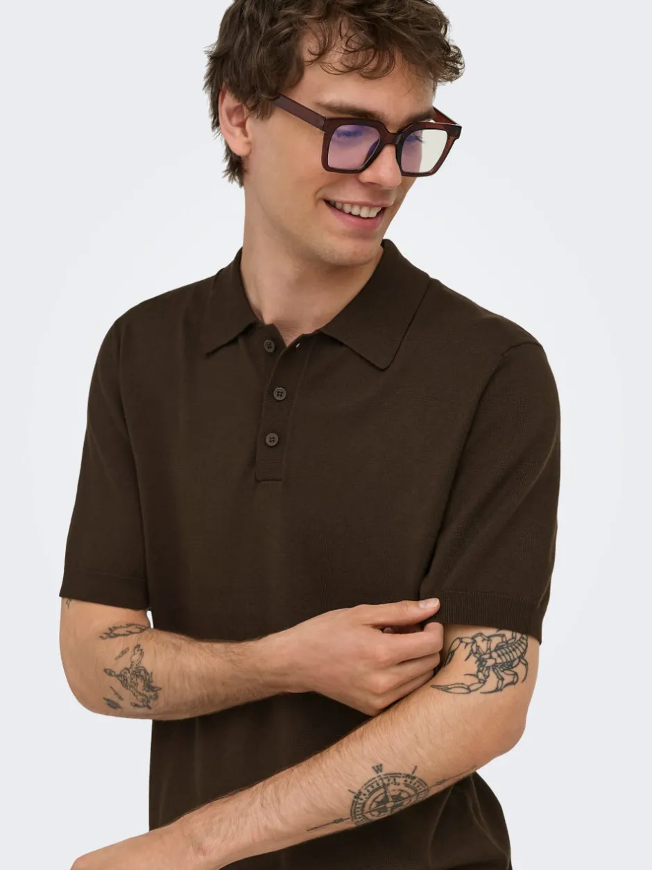 Clearance ONSWYLER Strik Strik|T-Shirts