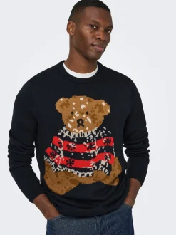 Clearance ONSXMAS Strik Strik