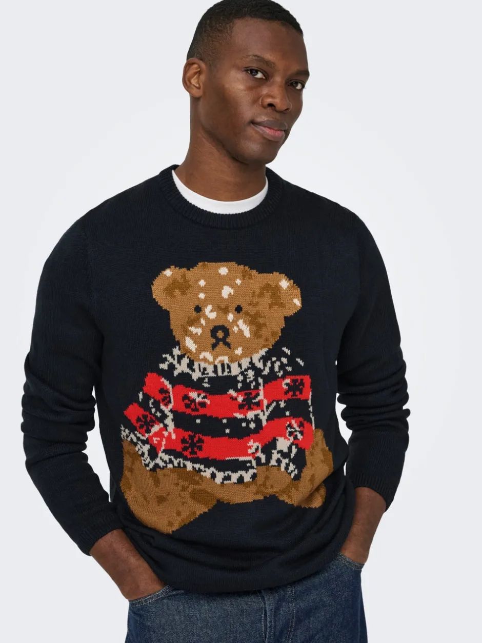 Clearance ONSXMAS Strik Strik