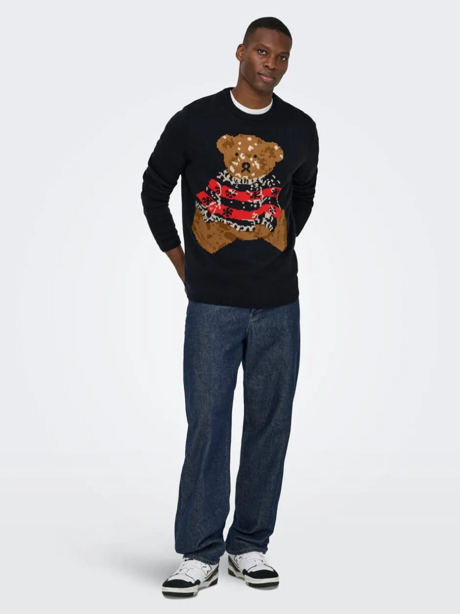 Clearance ONSXMAS Strik Strik