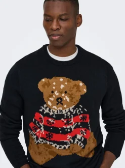 Clearance ONSXMAS Strik Strik