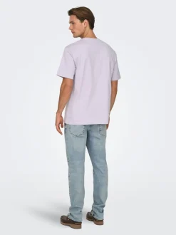Best ONSYOKE Mid rise Tapered fit Jeans Jeans|Jeans