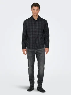 Best ONSYOKE Mid rise Tapered fit Jeans Jeans|Jeans