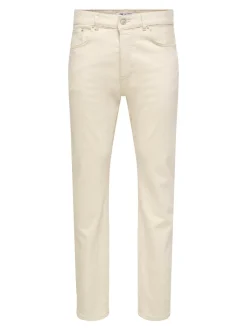 ONSYOKE Mid rise Tapered fit Jeans Jeans|Jeans
