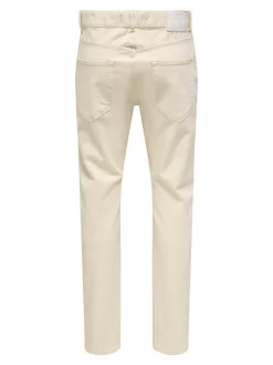ONSYOKE Mid rise Tapered fit Jeans Jeans|Jeans