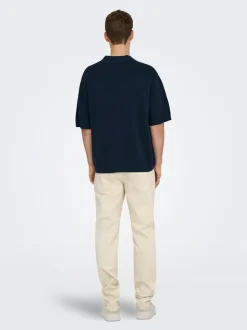 ONSYOKE Mid rise Tapered fit Jeans Jeans|Jeans