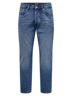 Discount ONSYOKE Straight fit Jeans Jeans|Jeans