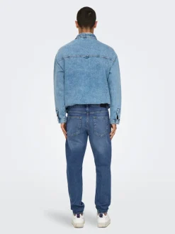 Discount ONSYOKE Straight fit Jeans Jeans|Jeans