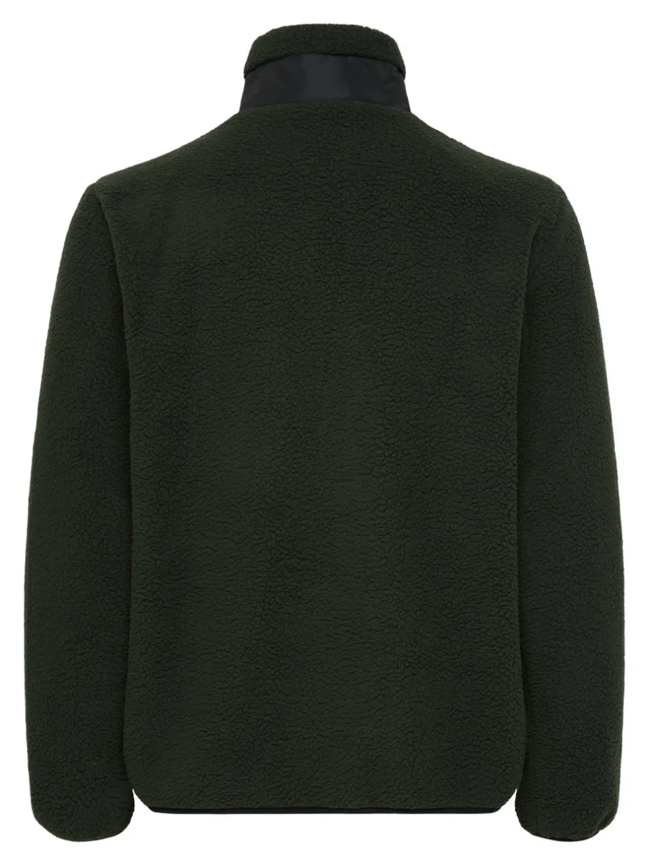 Sale ONSYURI Fleece-jakke Jakker Og Frakker