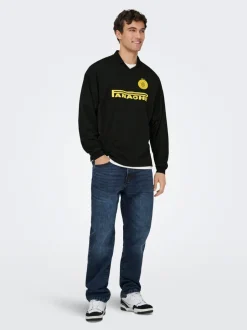 Best ONSZIDAN T-shirt T-Shirts