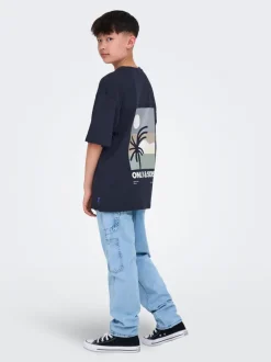 OSJARTSY T-shirt Børn Tøj·T-Shirts
