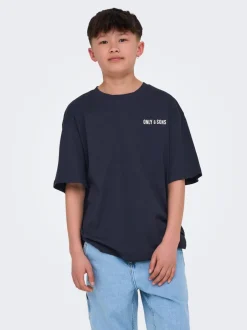 OSJARTSY T-shirt Børn Tøj·T-Shirts