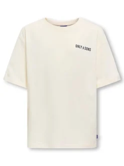 OSJARTSY T-shirt Børn Tøj·T-Shirts