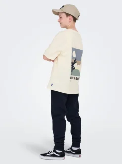 OSJARTSY T-shirt Børn Tøj·T-Shirts