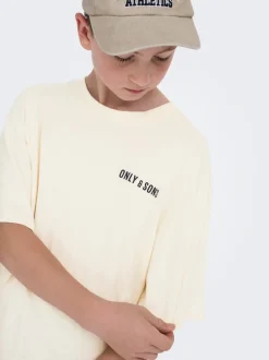 OSJARTSY T-shirt Børn Tøj·T-Shirts