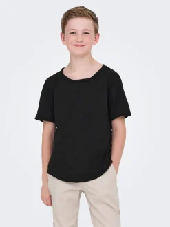 Hot OSJBENNE T-shirt Børn Tøj·T-Shirts