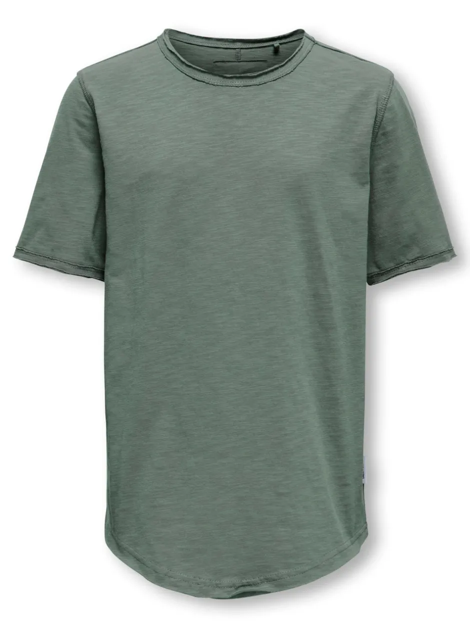 OSJBENNE T-shirt Børn Tøj·T-Shirts