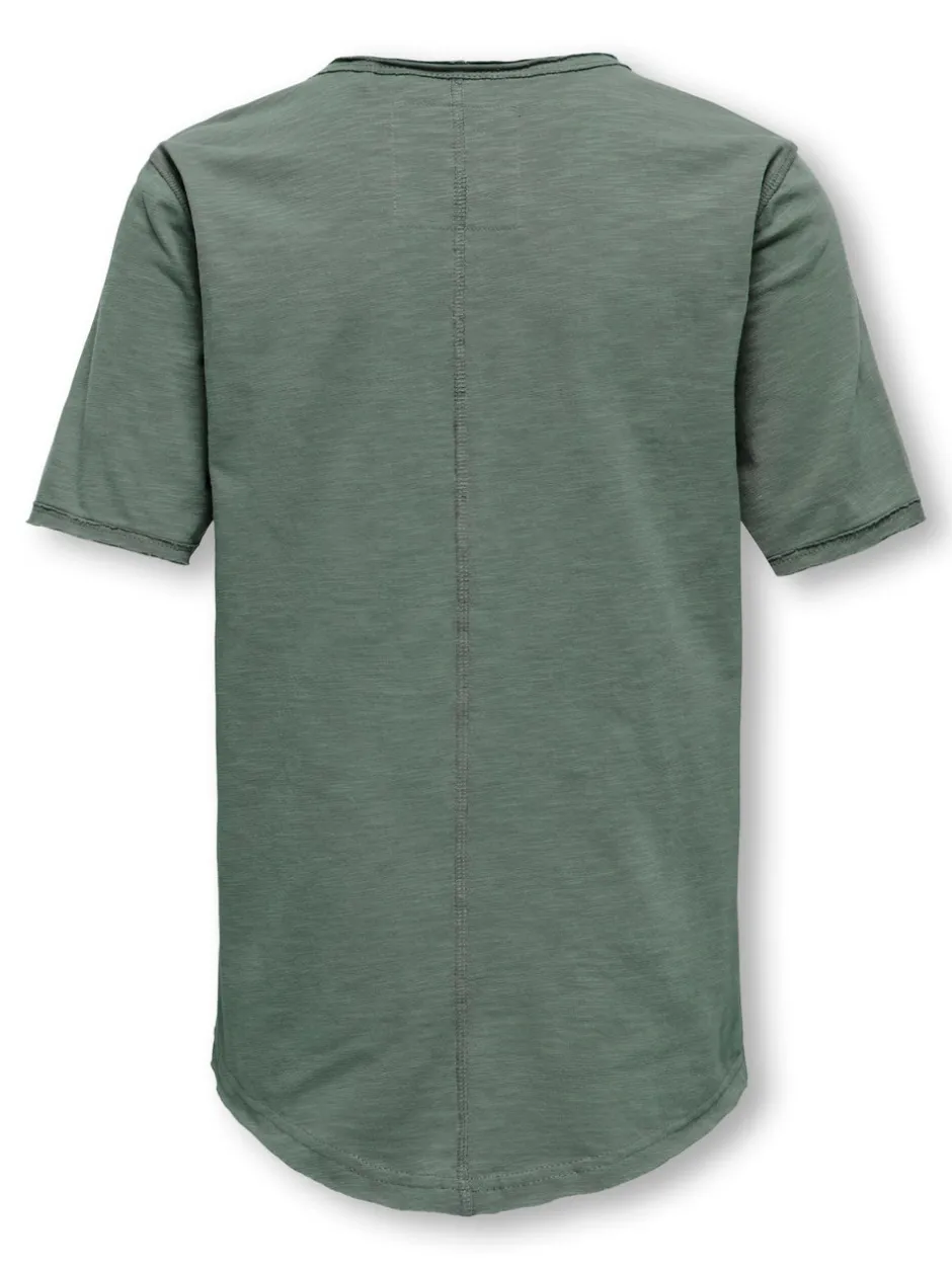 OSJBENNE T-shirt Børn Tøj·T-Shirts