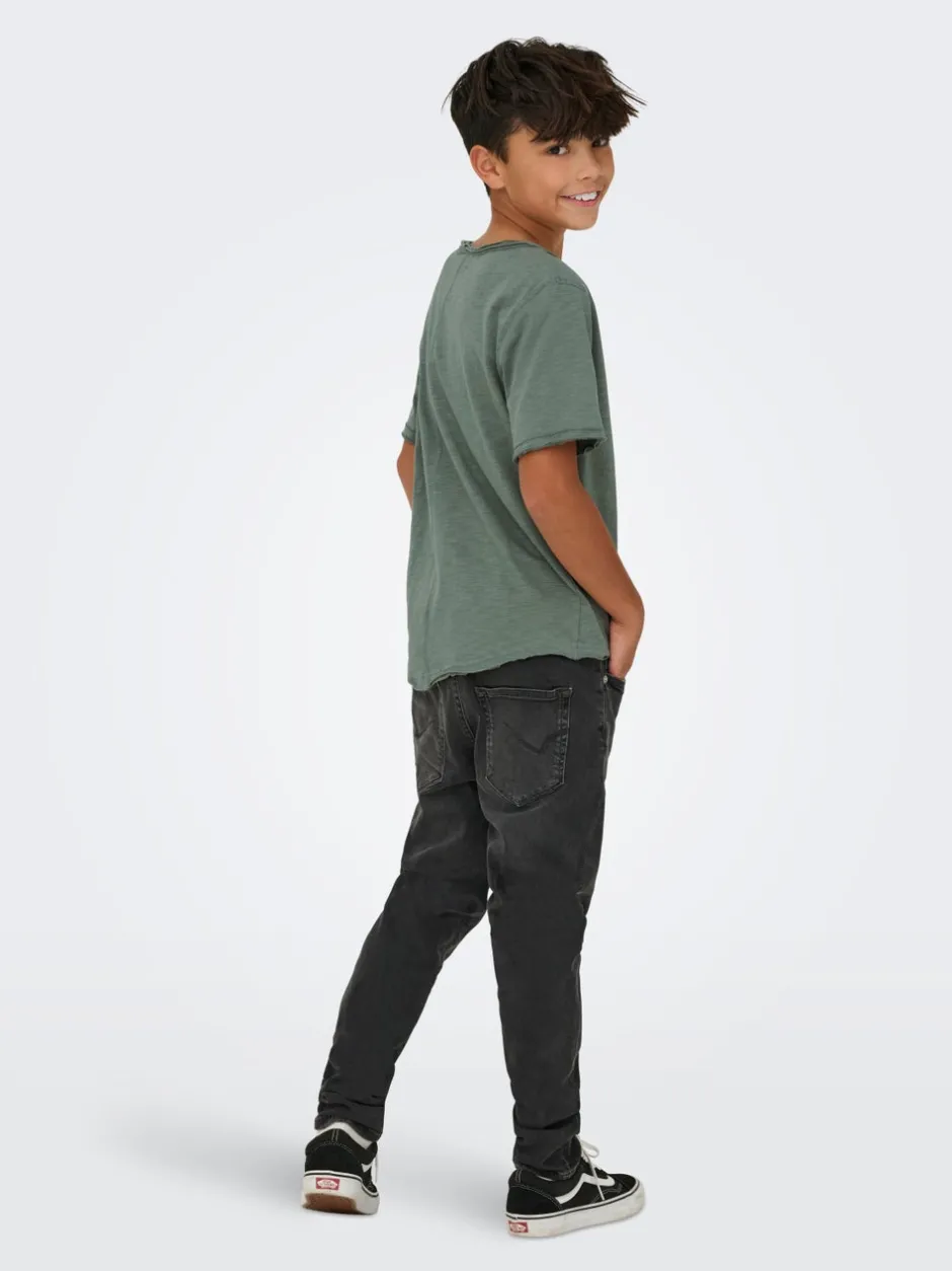 OSJBENNE T-shirt Børn Tøj·T-Shirts