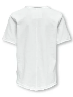 New OSJBENNE T-shirt Børn Tøj·T-Shirts