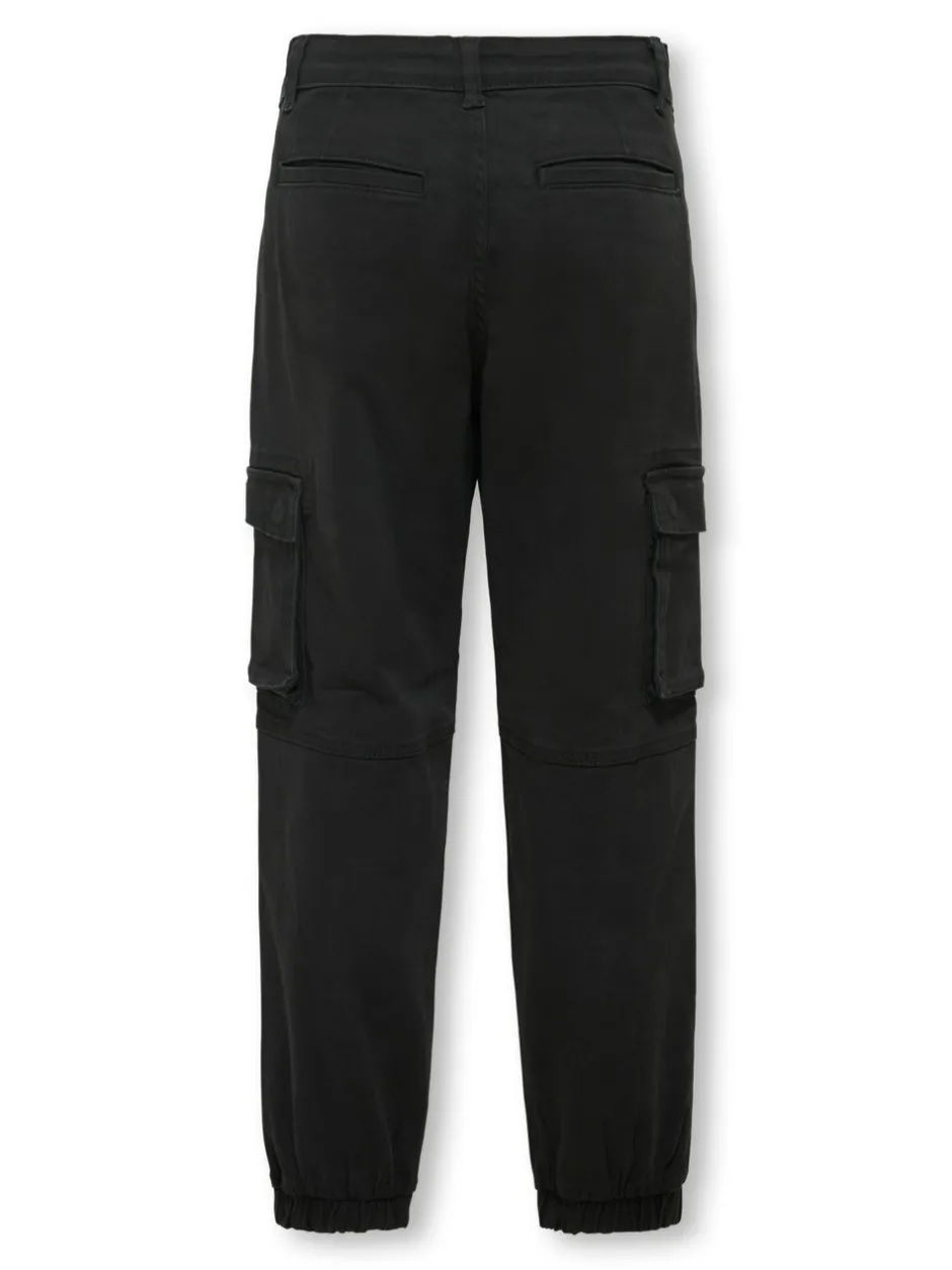 Sale OSJCAM Tapered fit Cargobukser Børn Tøj·Bukser