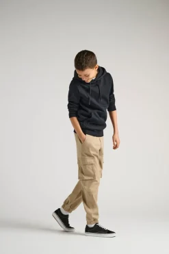 New OSJCAM Tapered fit Cargobukser Børn Tøj·Bukser