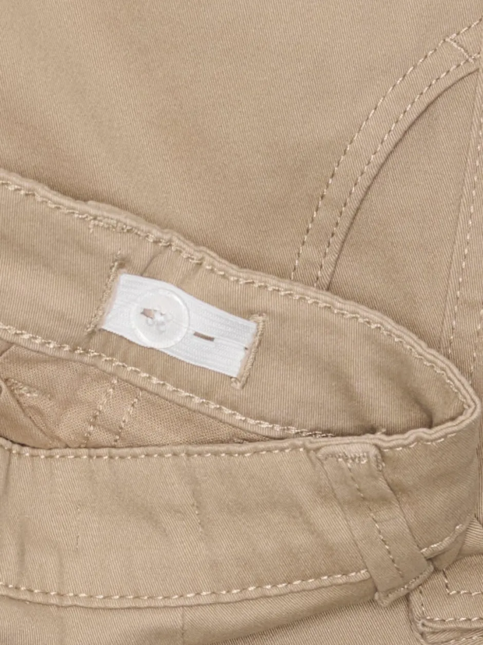 New OSJCAM Tapered fit Cargobukser Børn Tøj·Bukser