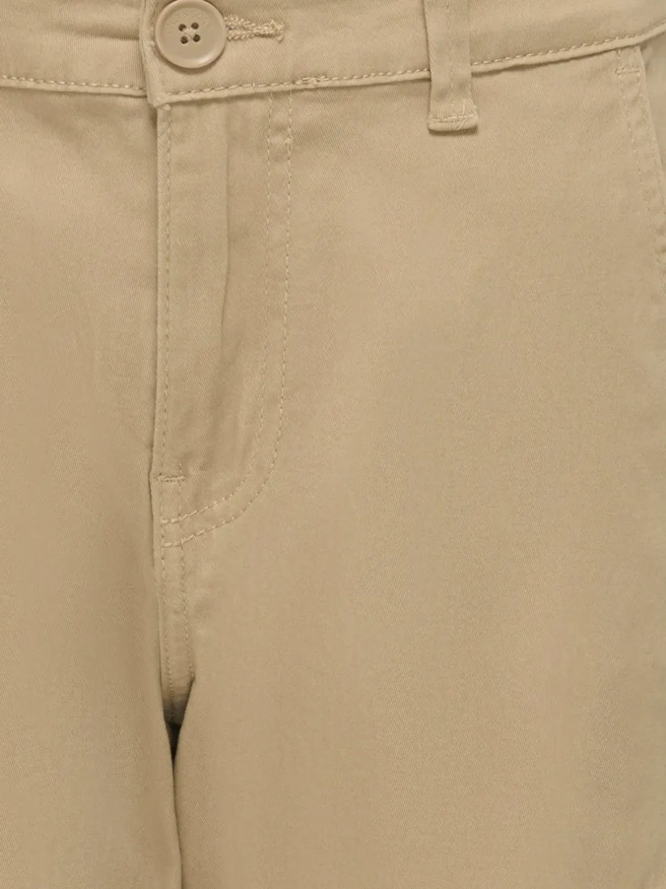 New OSJCAM Tapered fit Cargobukser Børn Tøj·Bukser
