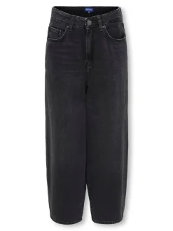 New OSJCARL Balloon fit Jeans Børn Tøj·Denim|Tøj·Jeans
