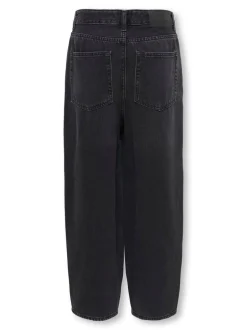 New OSJCARL Balloon fit Jeans Børn Tøj·Denim|Tøj·Jeans
