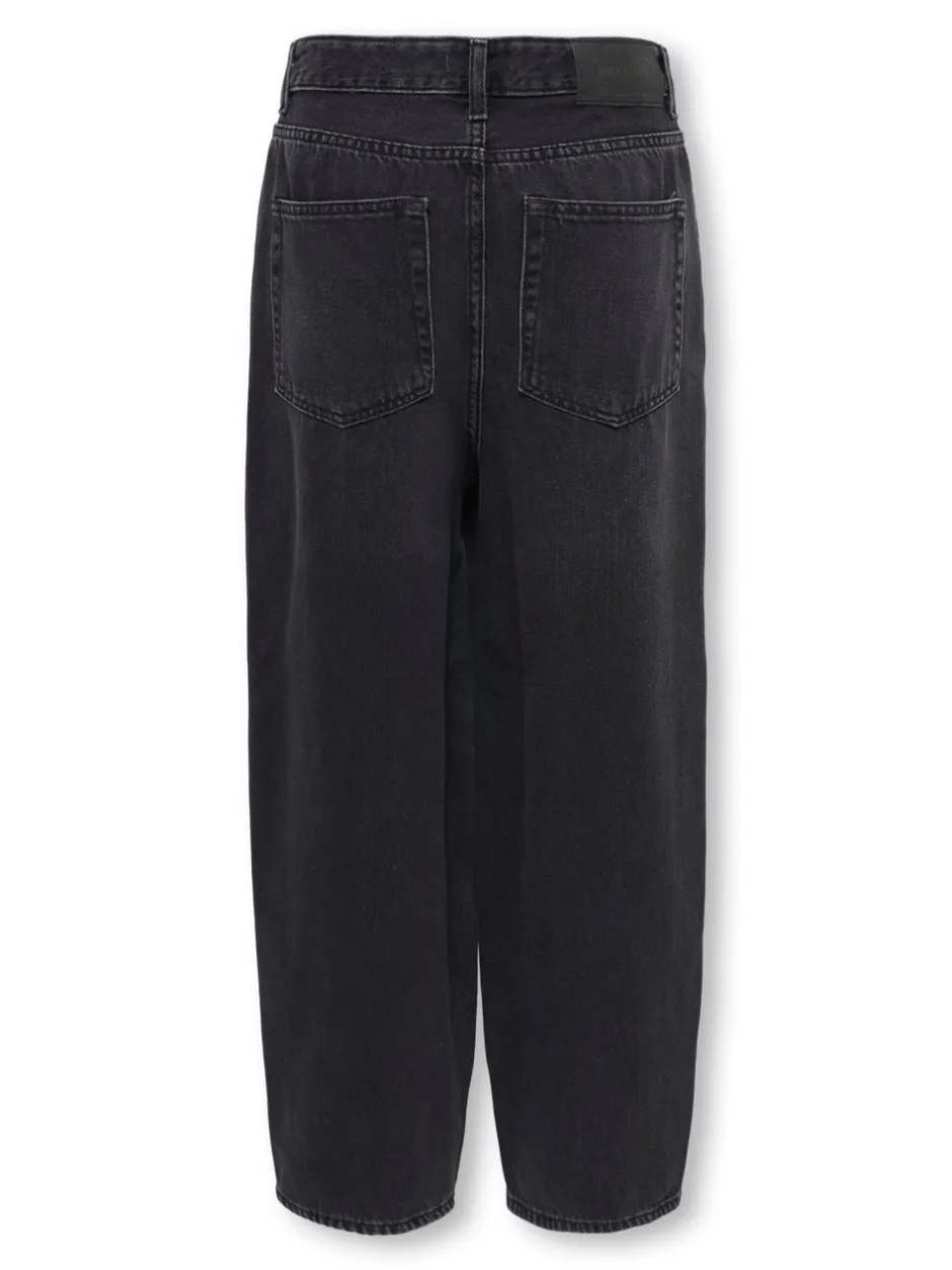 New OSJCARL Balloon fit Jeans Børn Tøj·Denim|Tøj·Jeans
