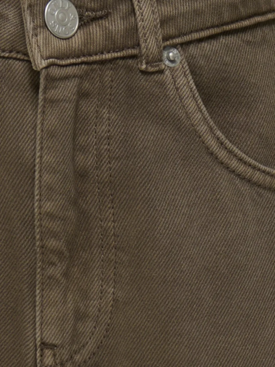 Discount OSJCARL Balloon fit Jeans Børn Tøj·Denim|Tøj·Jeans