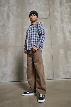 Discount OSJCARL Balloon fit Jeans Børn Tøj·Denim|Tøj·Jeans