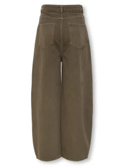 Discount OSJCARL Balloon fit Jeans Børn Tøj·Denim|Tøj·Jeans