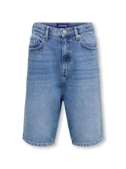 Outlet OSJCARL Balloon fit Shorts Børn Tøj·Shorts