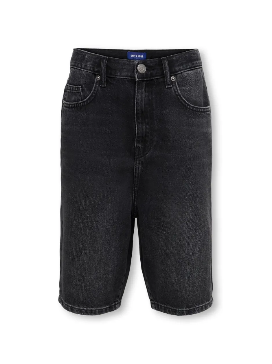 Best OSJCARL Balloon fit Shorts Børn Tøj·Shorts