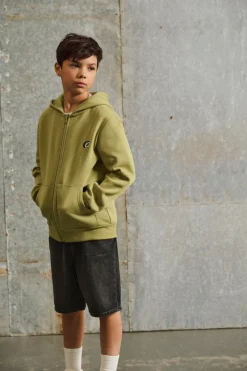 Best OSJCARL Balloon fit Shorts Børn Tøj·Shorts