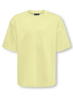 Clearance OSJCASPIAN T-shirt Børn Tøj·T-Shirts