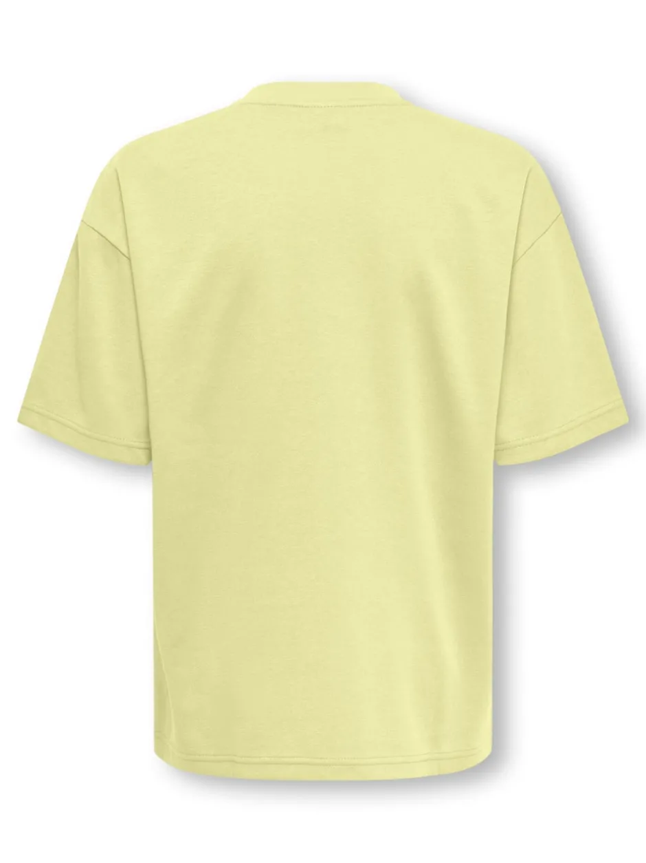 Clearance OSJCASPIAN T-shirt Børn Tøj·T-Shirts
