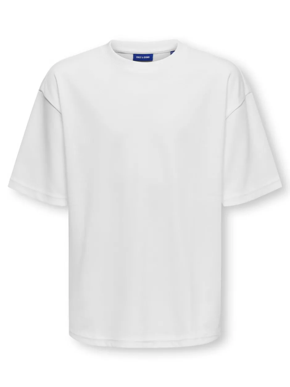 New OSJCASPIAN T-shirt Børn Tøj·T-Shirts